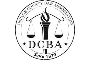 DCBA Badge