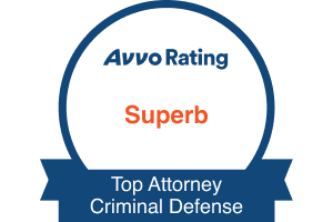 Avvo Rating Superb