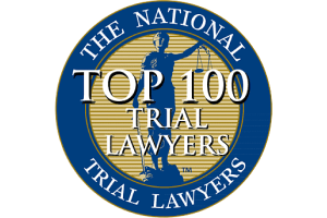 The National Trial Lawyers - Top 100