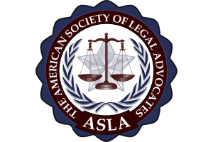 The American Society of Legal Advocates