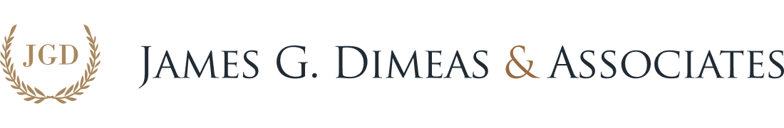 James G. Dimeas & Associates